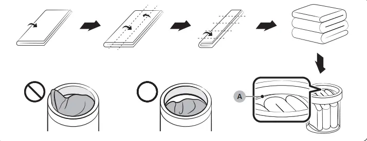 Samsung WA50R5400AW Washer User Manual: Start Smart & Keep Your Laundry Fresh 1 Screenshot 2025 06 30 204108