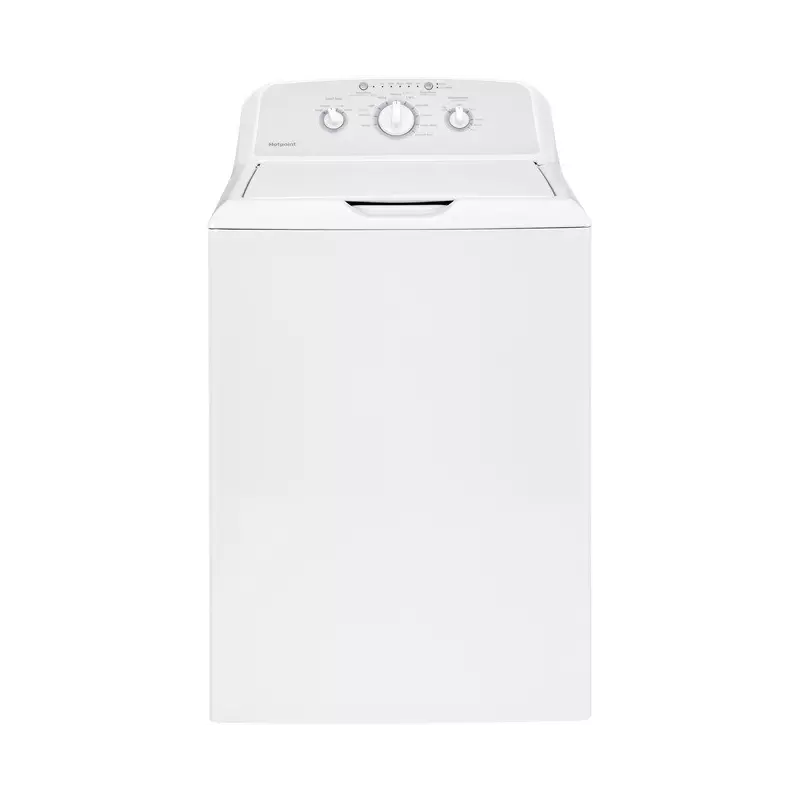 Hotpoint Aqualtis: User Manual and Troubleshooting Guide 1 Hotpoint Aqualtis front-load washing machine with digital display