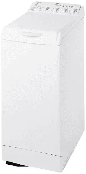 Indesit WITL 86 Washing Machine Manual 1 Indesit WITL 86 Washing Machine Manual PDF Download