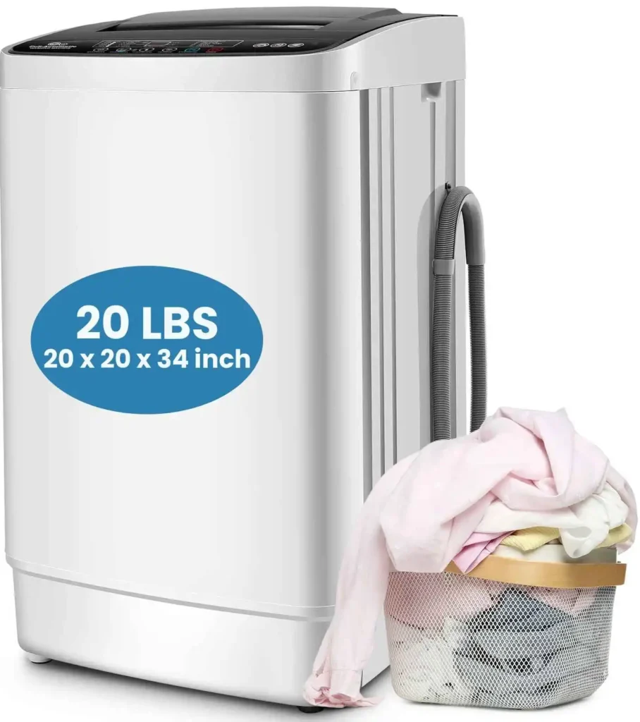 Manual Washing Machine