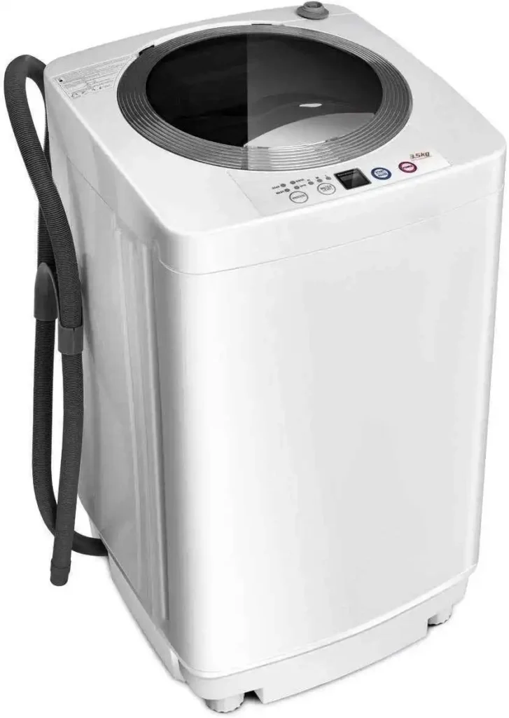 Portable Washing Machine