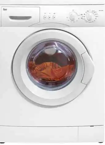 Teka TKX1 600T Washing Machine: User Manual – Features and Specifications 1 Teka TKX1 600T 6kg front-load washing machine with A+ energy rating.