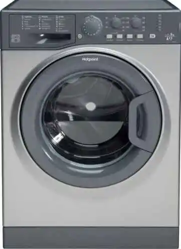 Hotpoint FML 942 Washing Machine Manual – PDF Download & Complete Guide 1 Hotpoint FML 942 washing machine manual PDF download cover.