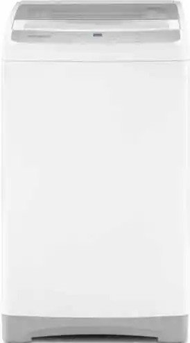 Whirlpool WTW2000HW Care Manual - Specifications and Troubleshooting Tips 2 Whirlpool WTW2000HW top load washing machine with large capacity and energy-efficient design.