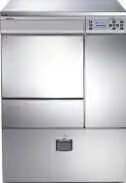 SMEG GW4090 Glass Wear Washer Manual - Cleaning and Servicing 1 SMEG GW4090 Washer – advanced laboratory and industrial glassware washer.